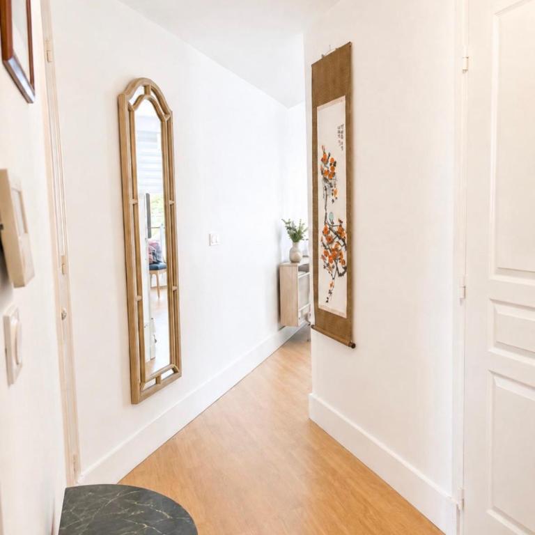 1BR - 100m from Promenade des Anglais - AC - Appartement 1 Chambre - 13