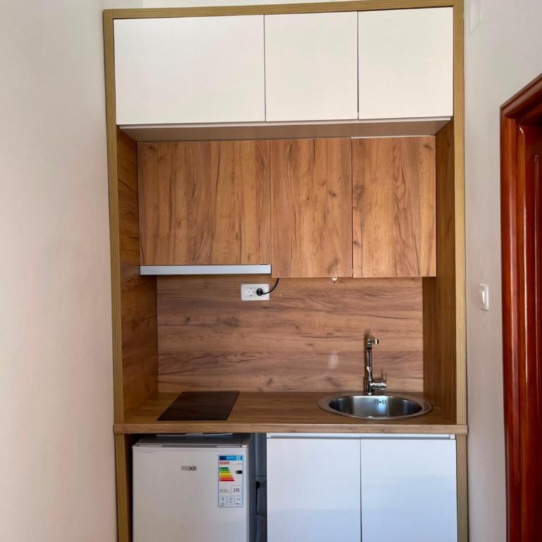Apartmani DAR DJUROVIC - Studio Apartman - 16