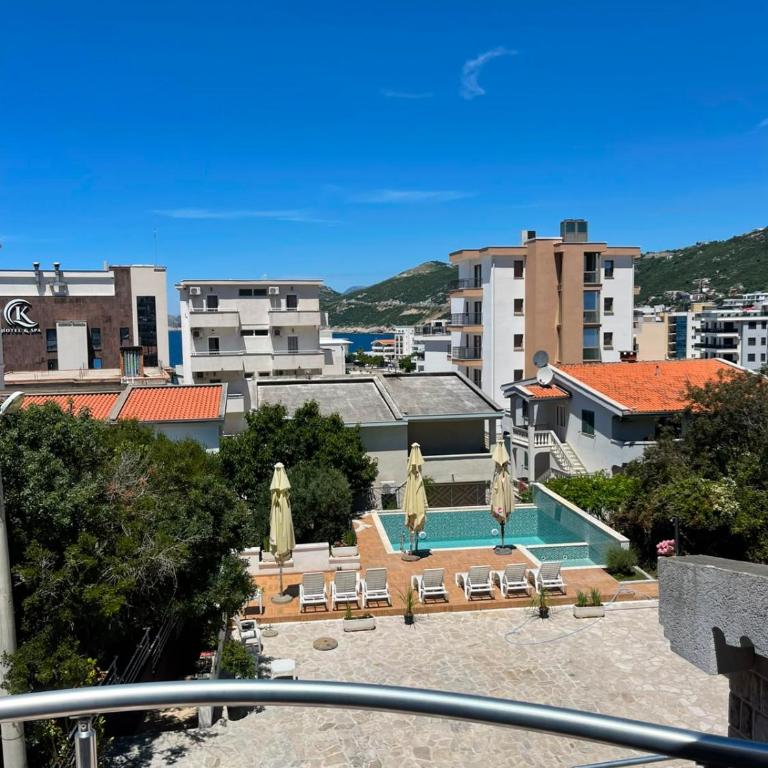 Apartmani DAR DJUROVIC - Studio Apartman - 19
