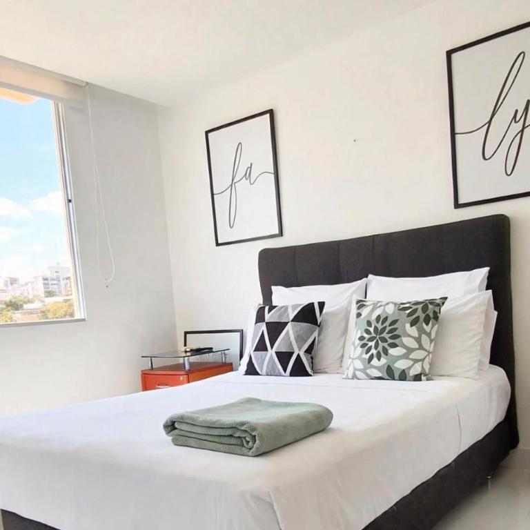 Apartamento de descanso Peñalisa Ricaurte - Apartamento de 2 dormitorios - 7