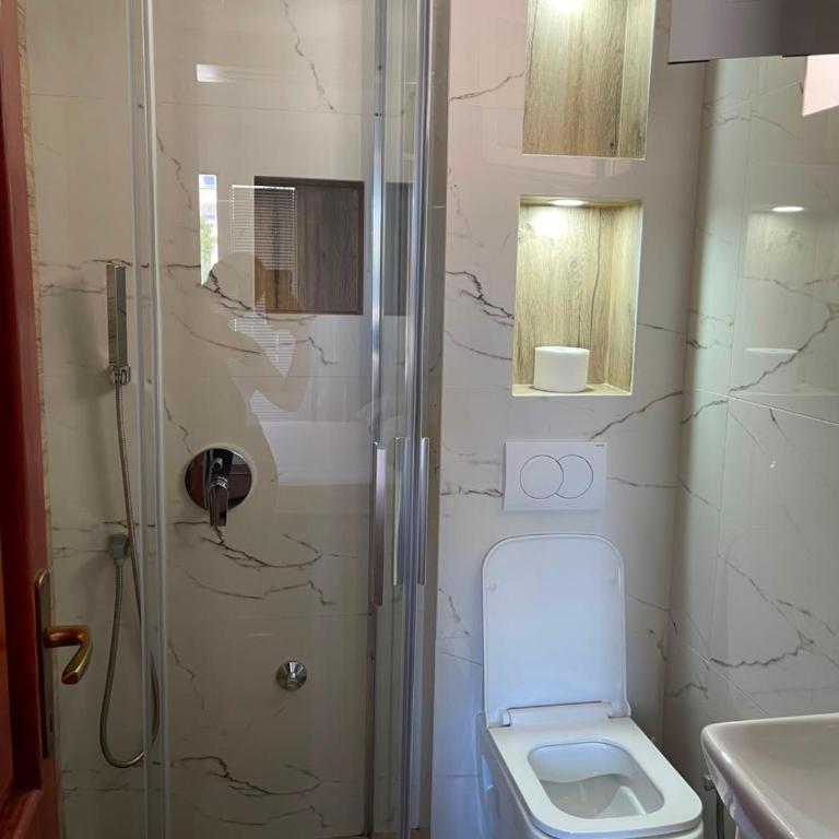 Apartmani DAR DJUROVIC - Studio Apartman - 17