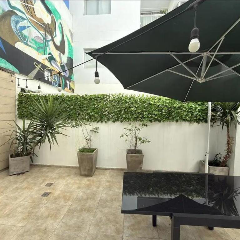 Departamento Cristal - Apartamento de 2 dormitorios - 3
