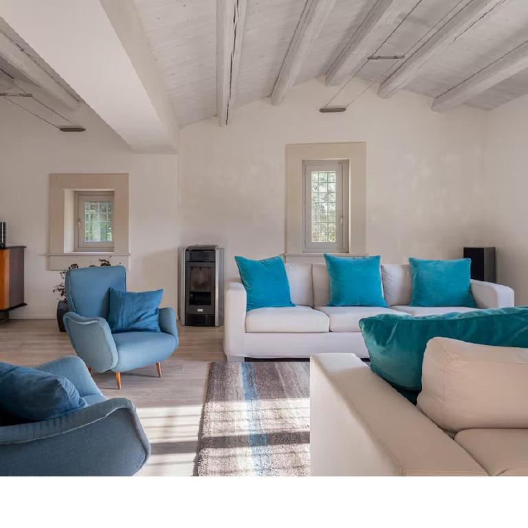 Sicily Home - Villa avec Piscine Privée - 1