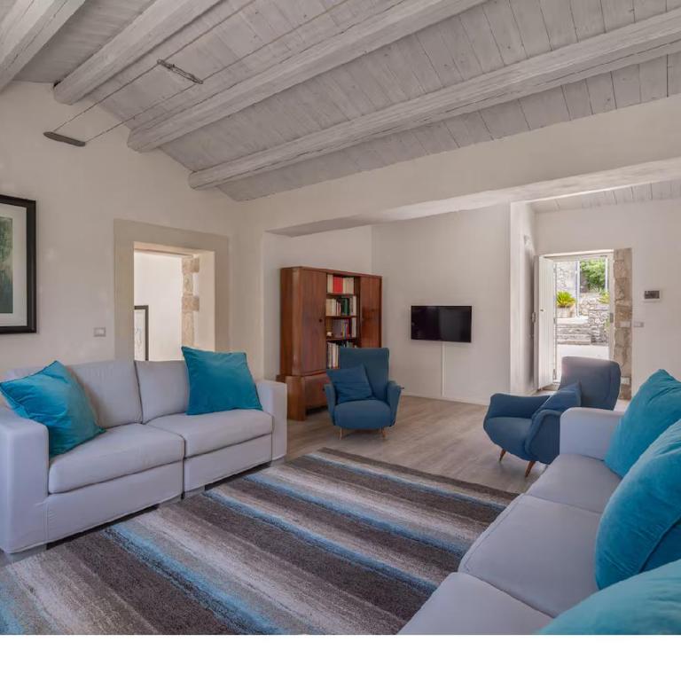 Sicily Home - Villa avec Piscine Privée - 3
