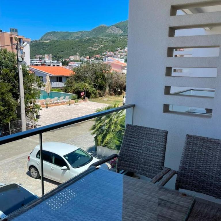 Apartmani DAR DJUROVIC - Apartman - 10