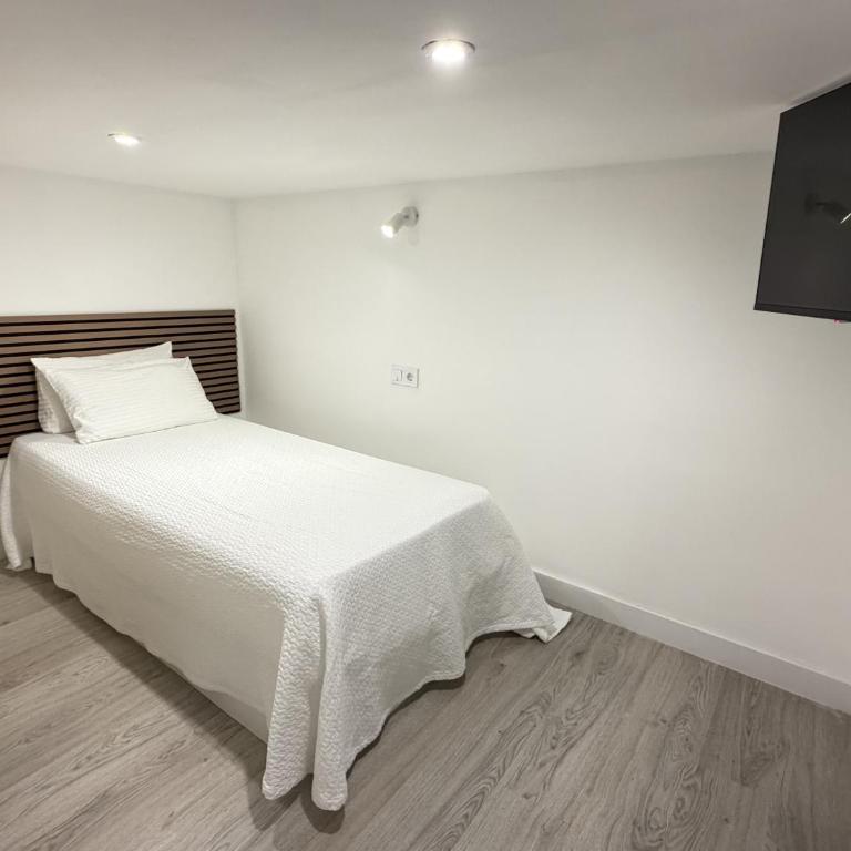 Apartamentos Day Madrid MALASAÑA I - Apartment mit 4 Schlafzimmern - 4