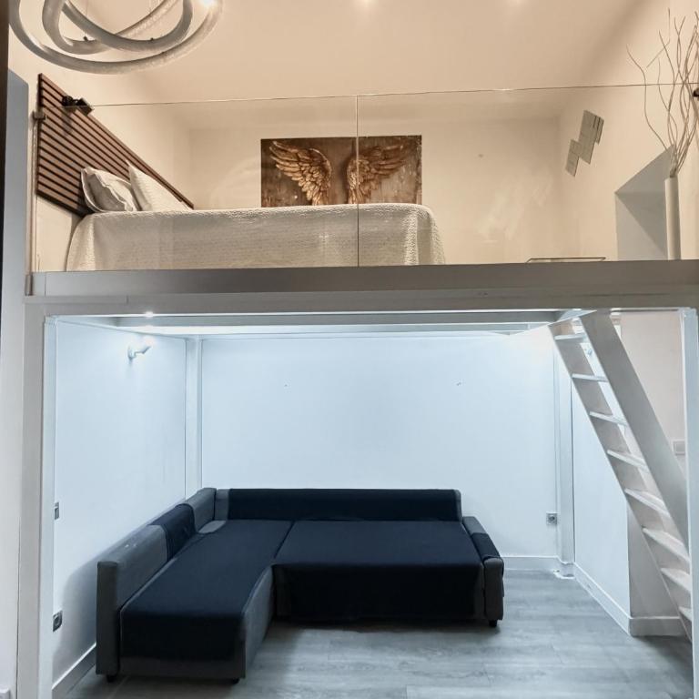 Apartamentos Day Madrid MALASAÑA I - Apartment mit 4 Schlafzimmern - 6