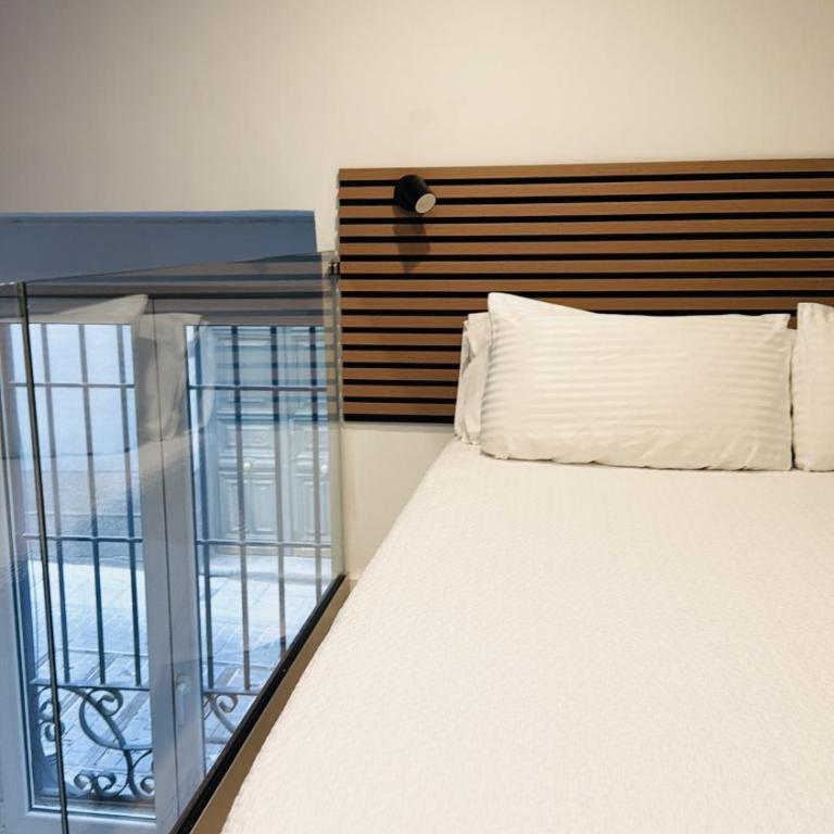 Apartamentos Day Madrid MALASAÑA I - Apartment mit 4 Schlafzimmern - 9