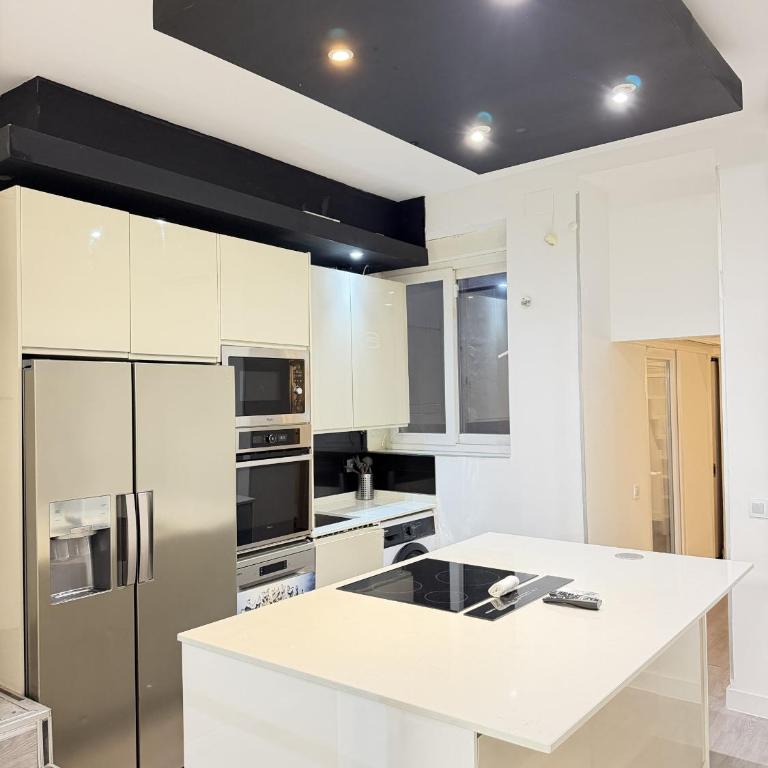 Apartamentos Day Madrid MALASAÑA I - Apartment mit 4 Schlafzimmern - 11