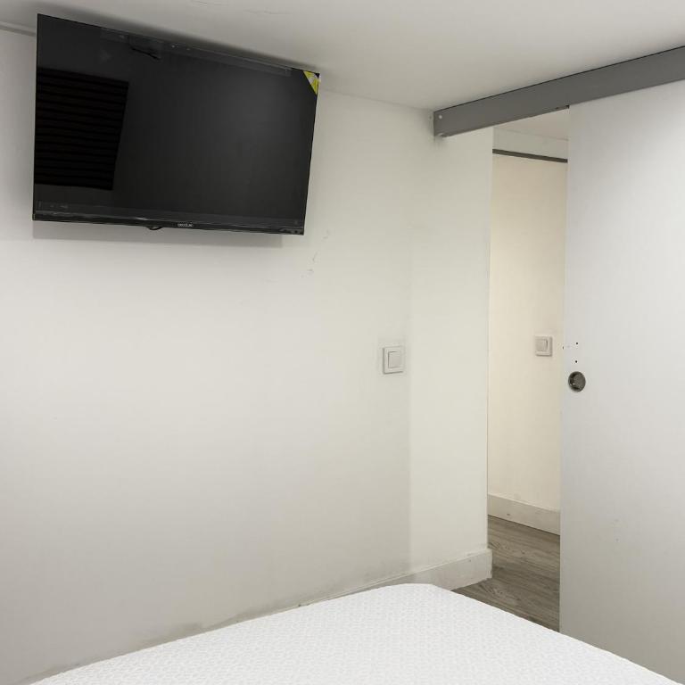Apartamentos Day Madrid MALASAÑA I - Apartment mit 4 Schlafzimmern - 12