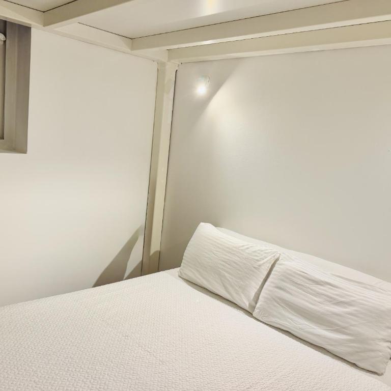 Apartamentos Day Madrid MALASAÑA I - Apartment mit 4 Schlafzimmern - 15