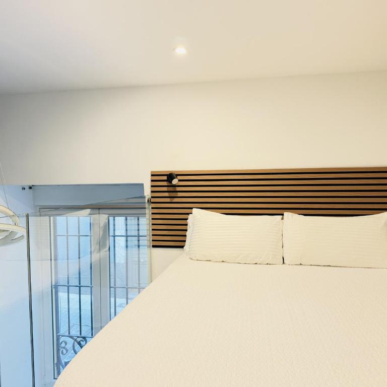 Apartamentos Day Madrid MALASAÑA I - Apartment mit 4 Schlafzimmern - 18