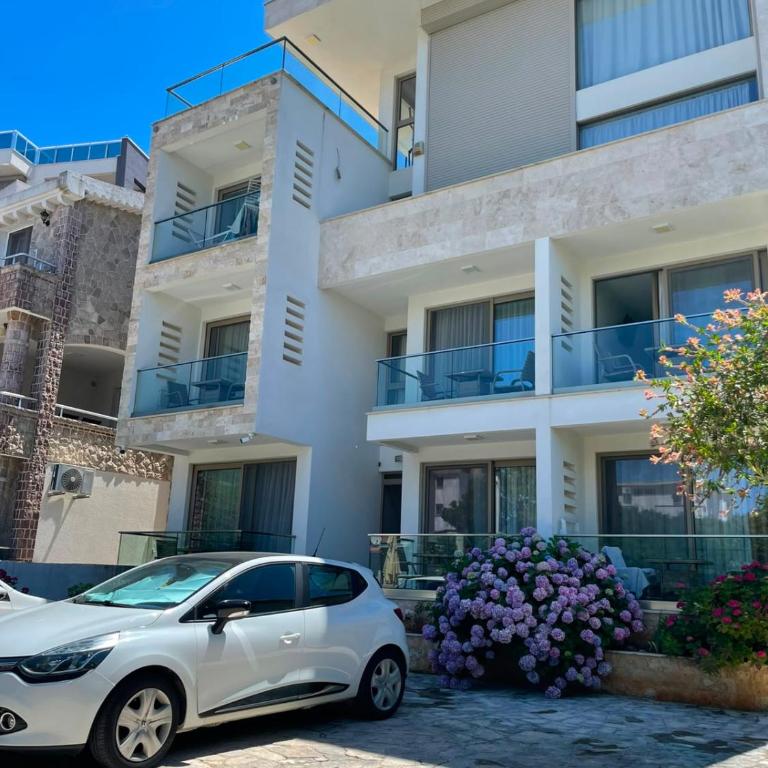 Apartmani DAR DJUROVIC - Apartman - 1