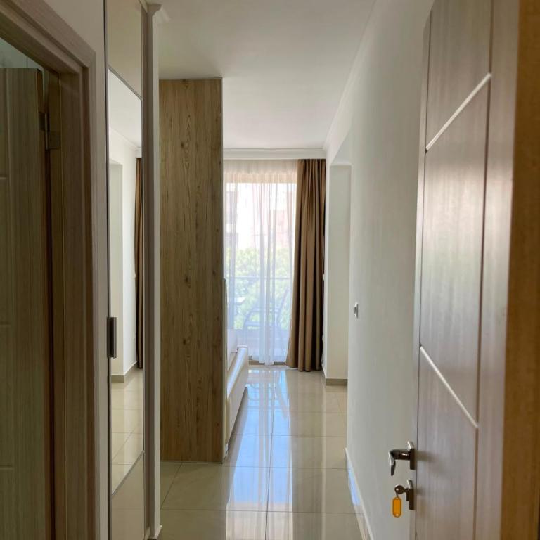 Apartmani DAR DJUROVIC - Apartman - 12