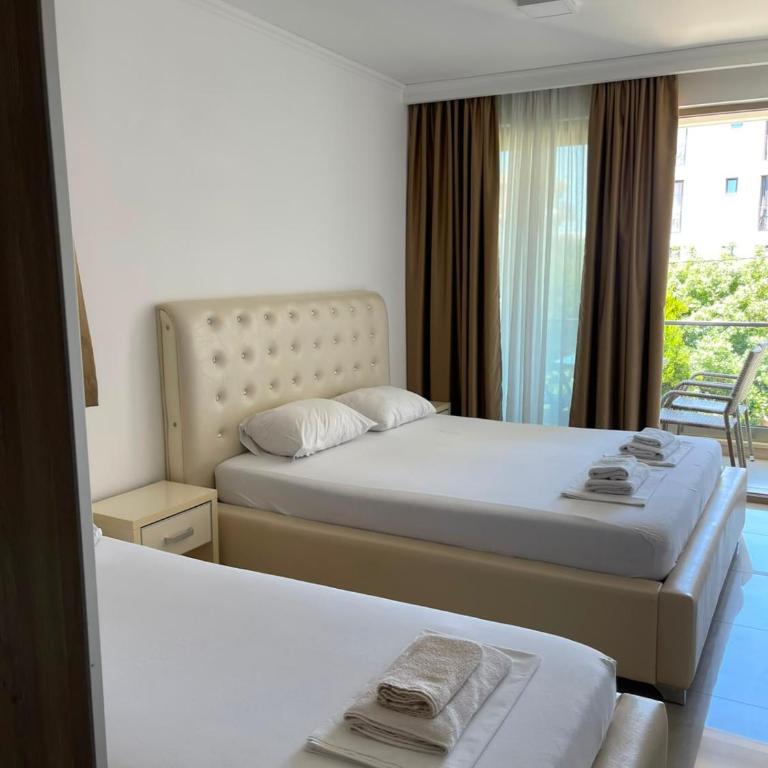 Apartmani DAR DJUROVIC - Apartman - 13