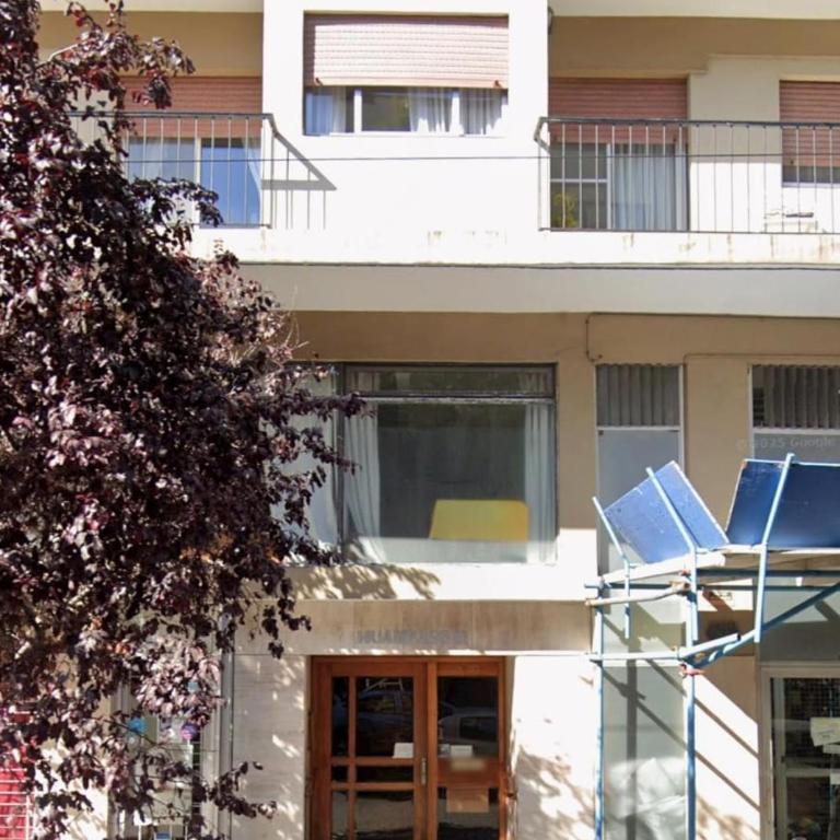 Departamento Cristal - Apartamento de 2 dormitorios - 2