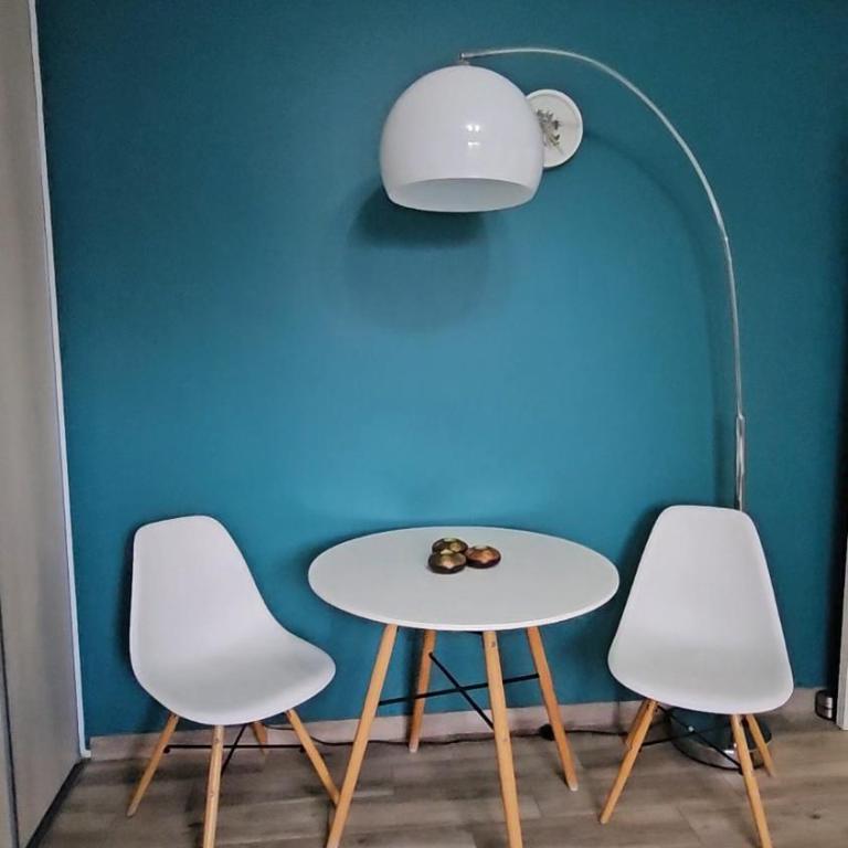 "Le Vigny", Appartement entier, Parking privé, Idéal longs séjours et week-ends - Appartement 1 Chambre - 4
