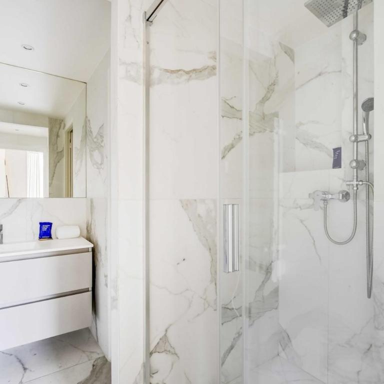 Design Apartment 1BR 4P - Appartement 2 Chambres - 2