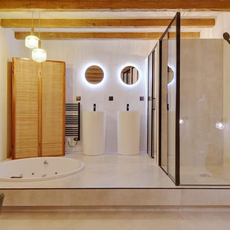 A Authentic 3-BR2Bas - Appartement 3 Chambres - 8