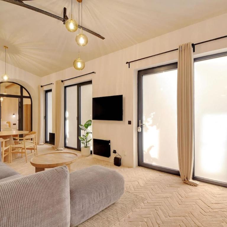 A Authentic 3-BR2Bas - Appartement 3 Chambres - 10