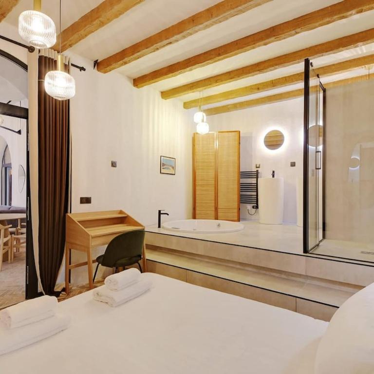 A Authentic 3-BR2Bas - Appartement 3 Chambres - 13