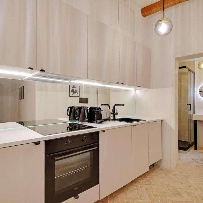 A Authentic 3-BR2Bas - Appartement 3 Chambres - 15