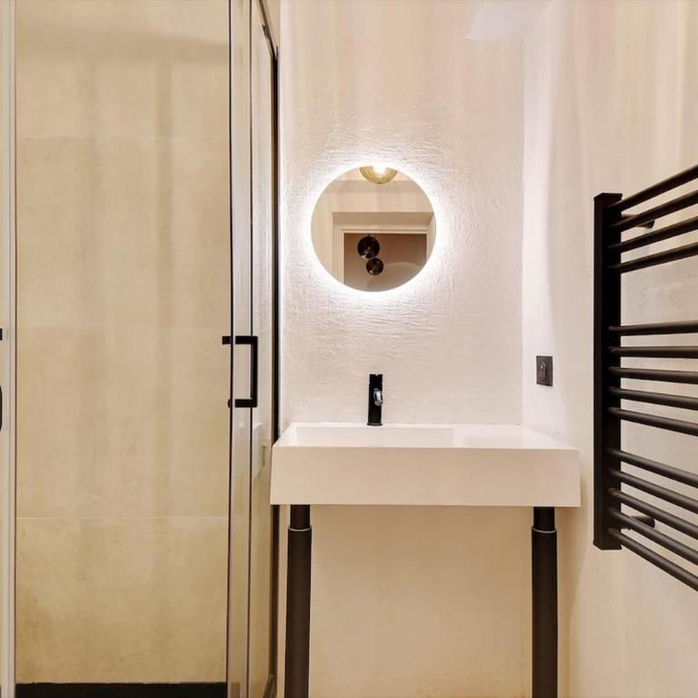 A Authentic 3-BR2Bas - Appartement 3 Chambres - 23