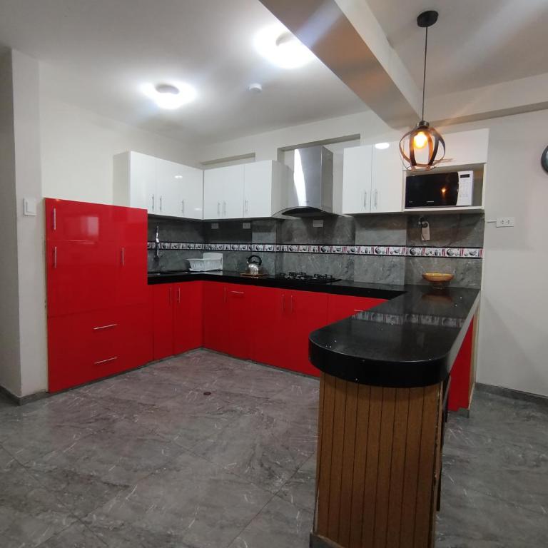 Apartamentos "APPART D'ELIETTE" - Deluxe Apartment - 11
