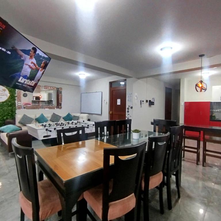 Apartamentos "APPART D'ELIETTE" - Deluxe Apartment - 4