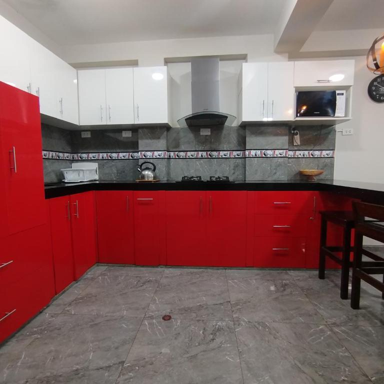 Apartamentos "APPART D'ELIETTE" - Deluxe Apartment - 3
