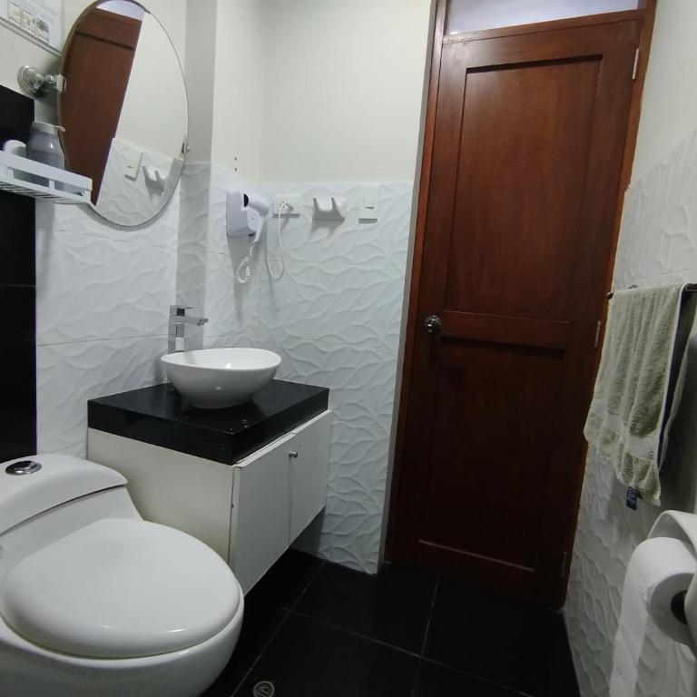 Apartamentos "APPART D'ELIETTE" - Deluxe Apartment - 6