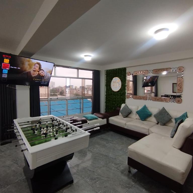 Apartamentos "APPART D'ELIETTE" - Deluxe Apartment - 14