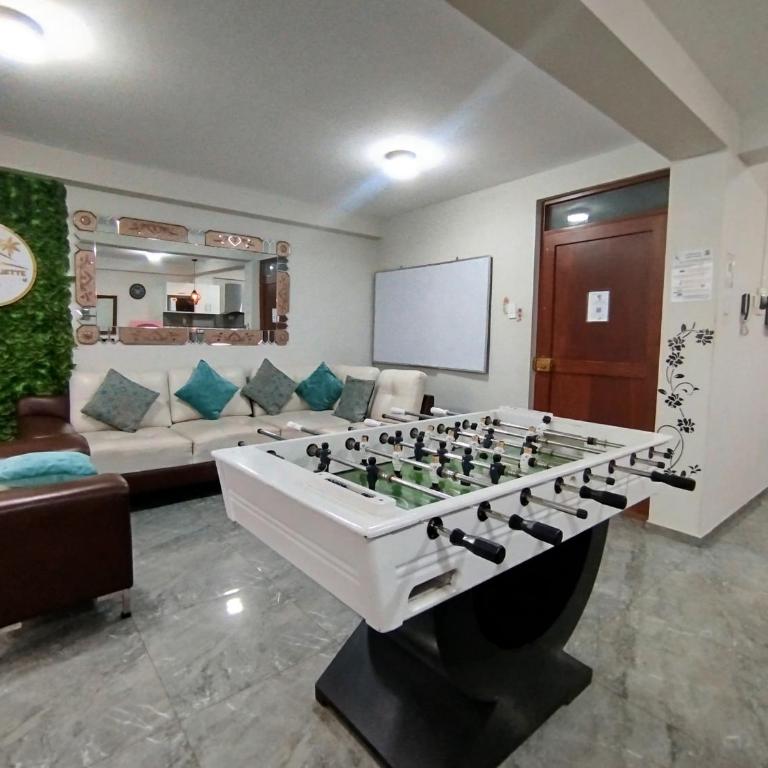Apartamentos "APPART D'ELIETTE" - Deluxe Apartment - 8