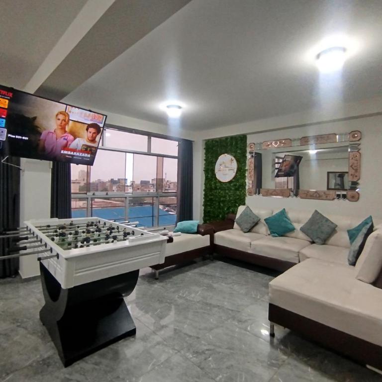 Apartamentos "APPART D'ELIETTE" - Deluxe Apartment - 10