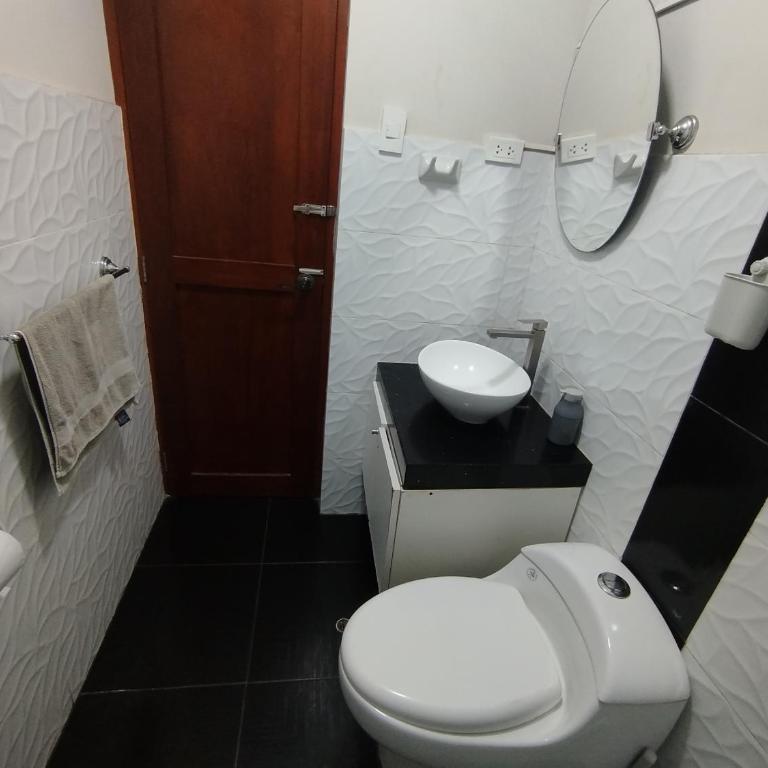 Apartamentos "APPART D'ELIETTE" - Deluxe Apartment - 5