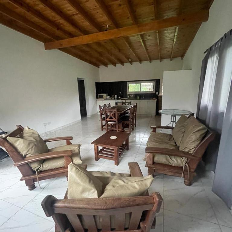 Las Charitas - Casa de 3 dormitorios - 9