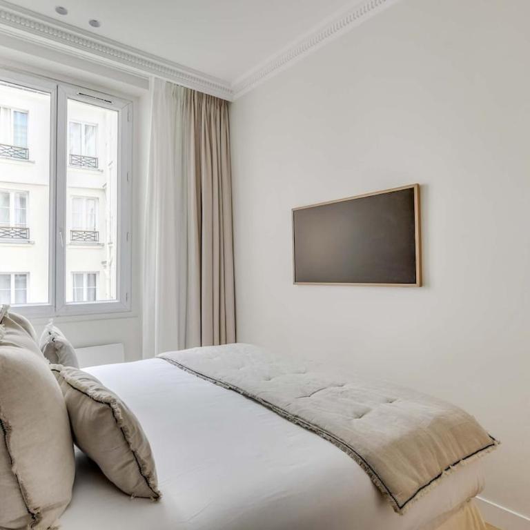 Beautiful Apartment in Saint-Honoré, Elysée Palace - Apartment mit 2 Schlafzimmern - 10