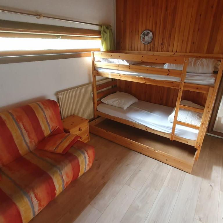 Logement entier, 2 chambres, plein sud, pied des pistes, Chamrousse 1650 - Appartement 2 Chambres - 17