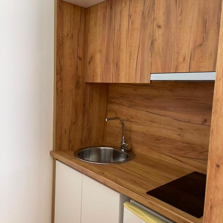 Apartmani DAR DJUROVIC - Trokrevetna Soba - 5