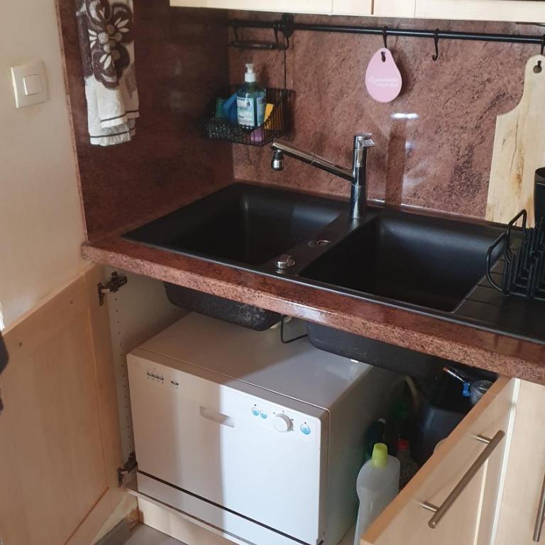 Logement entier, 2 chambres, plein sud, pied des pistes, Chamrousse 1650 - Appartement 2 Chambres - 5