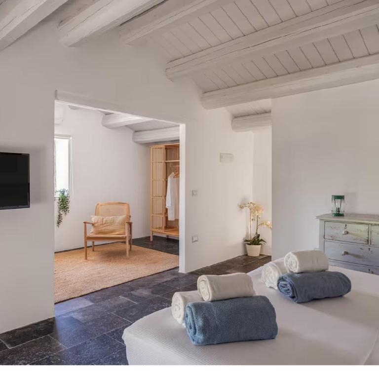Sicily Home - Villa avec Piscine Privée - 8