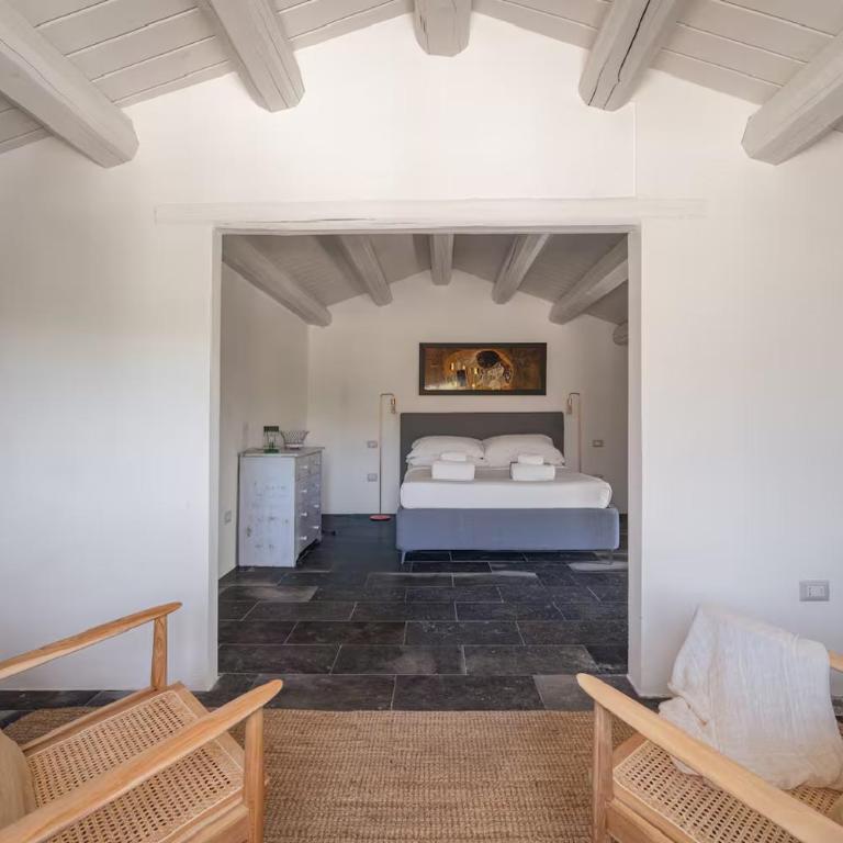 Sicily Home - Villa avec Piscine Privée - 6