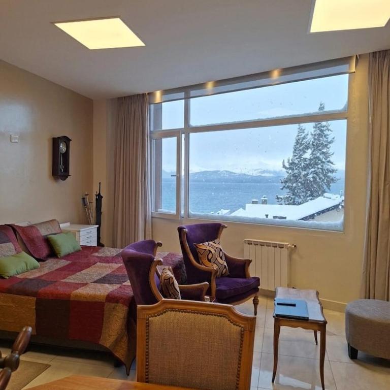 Your place in Bariloche, Comfort and Premium location - Apartamento de 1 dormitorio - 1