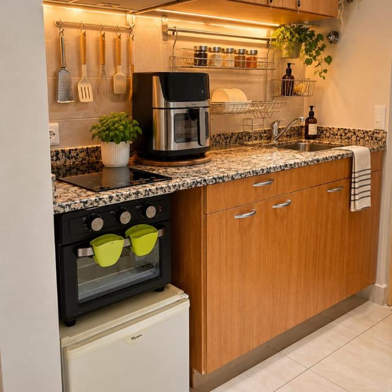 Your place in Bariloche, Comfort and Premium location - Apartamento de 1 dormitorio - 9