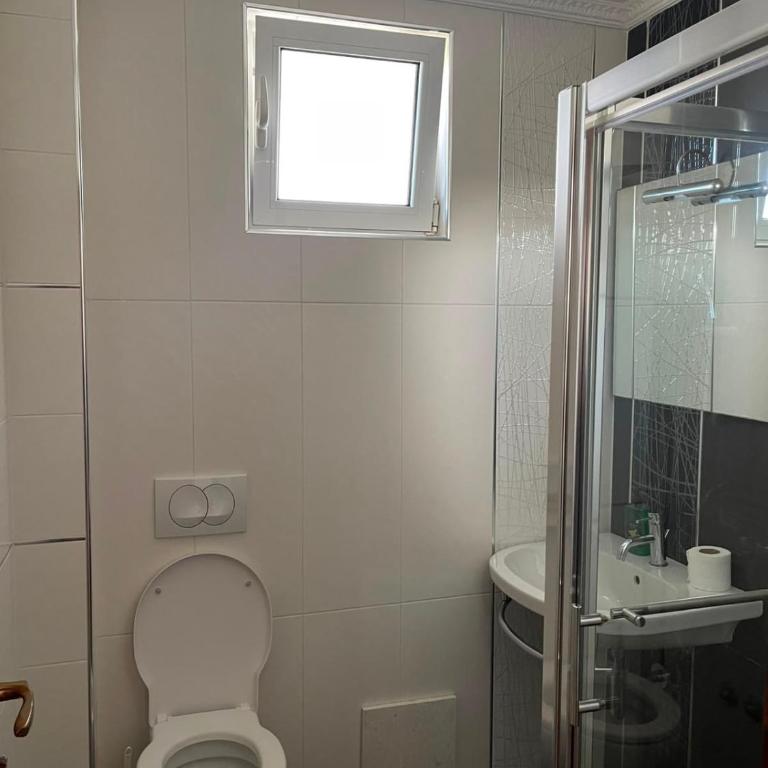 Apartmani DAR DJUROVIC - Trokrevetna Soba - 7