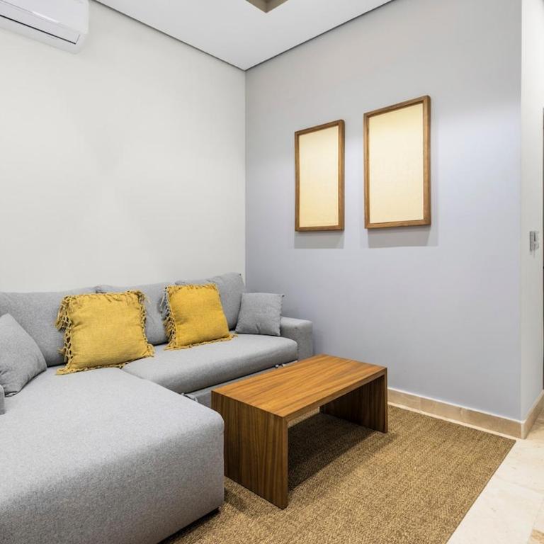 1 BD Soaking Tub 500 m from Jaguar Park and Beach - Apartment mit 2 Schlafzimmern - 7