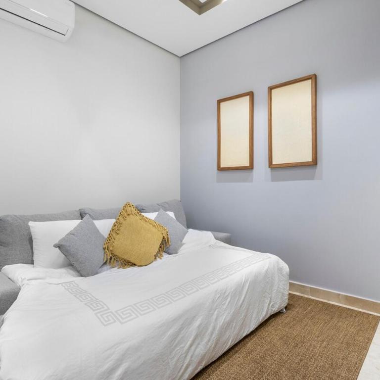 1 BD Soaking Tub 500 m from Jaguar Park and Beach - Apartment mit 2 Schlafzimmern - 12