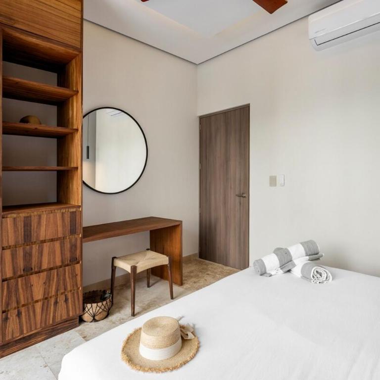 1 BD Soaking Tub 500 m from Jaguar Park and Beach - Apartment mit 2 Schlafzimmern - 13