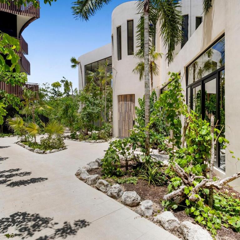 1 BD Soaking Tub 500 m from Jaguar Park and Beach - Apartment mit 2 Schlafzimmern - 19