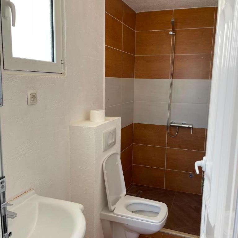 Apartmani DAR DJUROVIC - Trokrevetna Soba - 10
